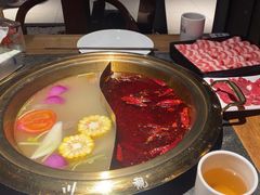 -川味观·鲜货火锅(西湖文化广场店)