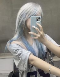 -丝语萱形象