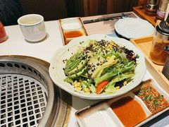 -千寻山野烤肉(中关村店)