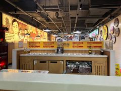 -潮汕大目牛肉火锅(上梅林店)