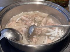 -同仁四季椰子鸡(宝安壹方城店)
