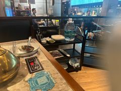 -淘米捞·米汤脆鲩鱼火锅(福田皇岗店)