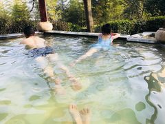 -天目湖涵田半山温泉