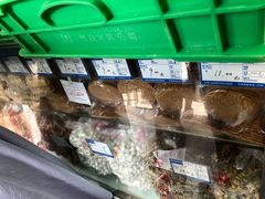零售区-宫廷糕点铺