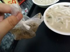 炸鱼皮-凌记