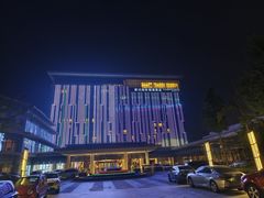 -廊坊固安福朋喜来登酒店