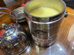 -东北大院·东北菜(三台子店)