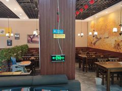 大堂-颜记私房菜(中海·寰宇天下A区店)