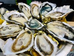 -HIHE Bistro·Oyster Bar(华熙live店)