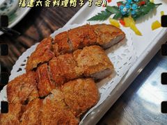 -堂宴·老厦门私房菜(1988仙岳总店)