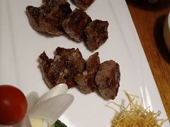 -铃兰日本料理(汉水路店)
