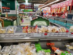 -华润万家(天河东店)