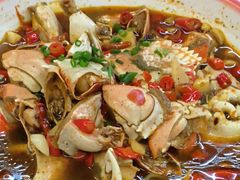 -老三样·旧食新味(万寿宫店)