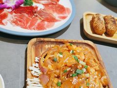 -正宗齐齐哈尔烤肉·齐牛哥鲜切炭火烤肉(杭州总店)