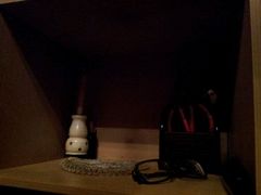 -莱蔻·圣灸堂·推拿艾灸(天山店)