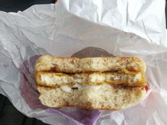 -麦当劳(龙阳路店)
