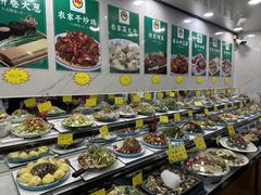 -赵记煎饼卷大葱(泰山大街店)