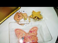 -Dark Horse·黑马蛋糕·低脂·低糖淡奶(金匙望湖大厦店)