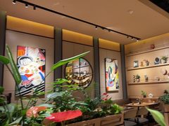 -半秋山西餐厅(销品茂店)