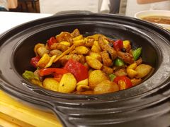 -国贸旋转餐厅(国贸广场店)