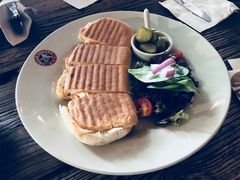 -MAAN COFFEE(金桥店)