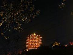 -郑记•不夜城烧烤•龙虾•虾蟹(黄鹤楼店)