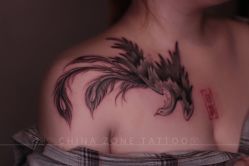 -千贺宗纹身传统大师