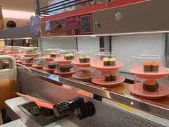 -争鲜回转寿司(西红门荟聚PLUS店)