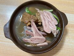 -东记肉骨茶(南阳路店)