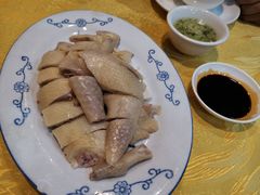 -合力居·生记路边鸡(北京路店)