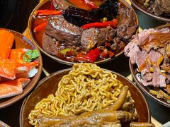 -阳阳老火锅(小南门店)