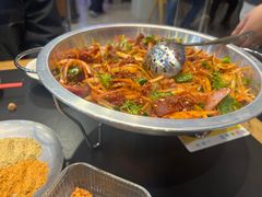 -红东阁东北菜烤肉酒馆(CROSS万象汇店)
