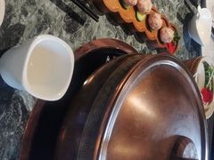 -慢丽江·云南野生菌土鸡锅(西山店)