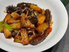 -怡情荟•海鲜青岛菜(五四广场旗舰店)