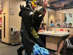 -海底捞火锅(宜欣城店)