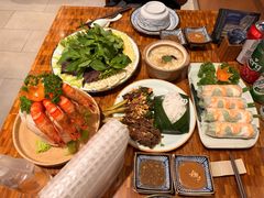 -Hoang Yen Vietnamese Cuisine