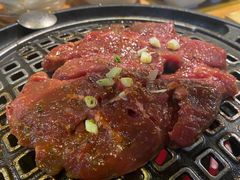 -小米烤肉-泥炉炭烤(常营店)