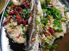 -龙姐私房菜(和顺古镇店)