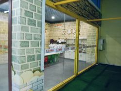 -乐8运动馆·桐语运动乐园(南湖二路店)