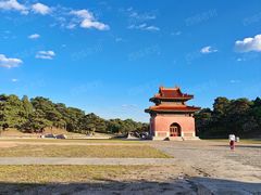 -清东陵