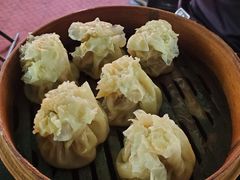 -正宗天津烧麦馆(柳州路店)