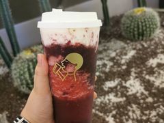 -喜茶(广州东方宝泰店)