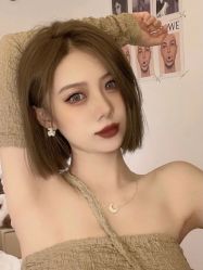 -HG美发设计沙龙