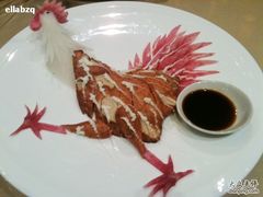 -功德林(南京西路店)