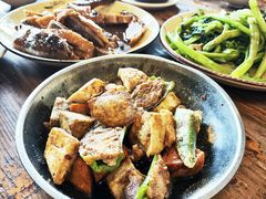 -关氏饮食店