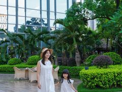 -深圳福田香格里拉大酒店