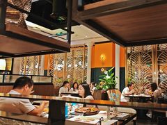 -半秋山西餐厅(巴南万达广场店)