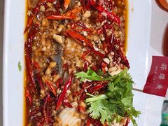-杨氏青龙虾·羊蝎子(金盛路总店)