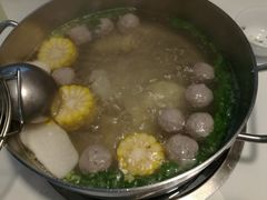 -陈记顺和牛肉火锅馆(天河北路店)