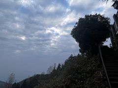 -岣嵝峰国家森林公园